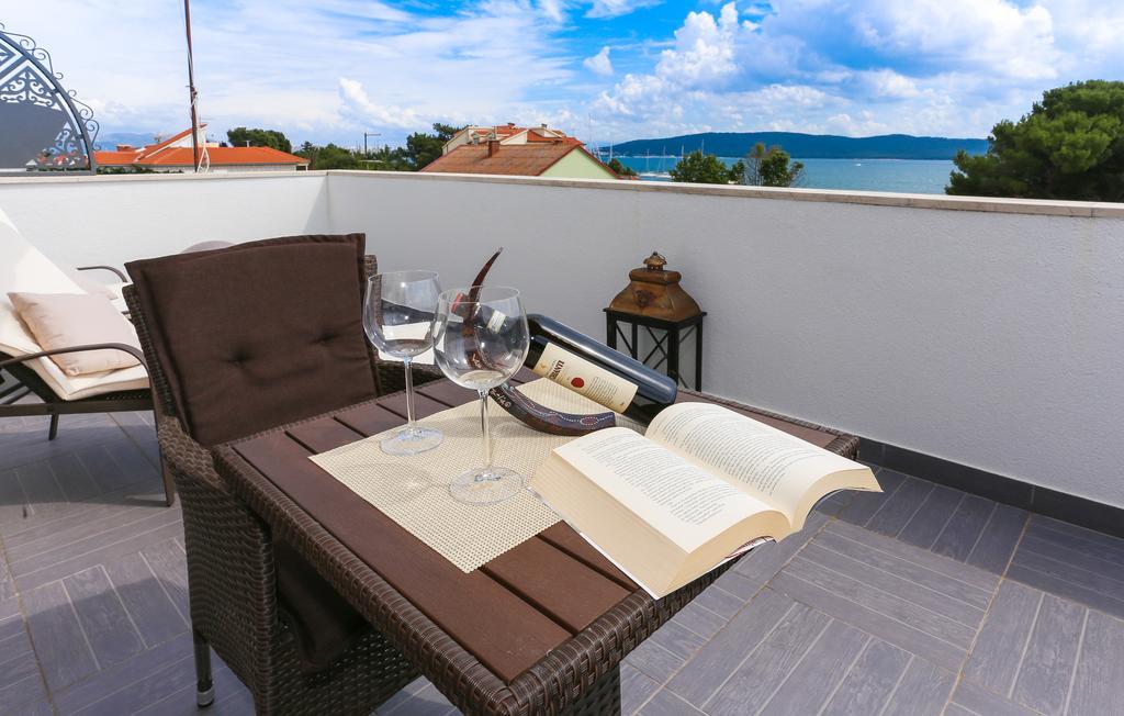 Apartments Ena&Toni Kaštela Exterior foto